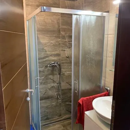 Lovely 1bedroom With Free Parking-bjelasnica Apartment *