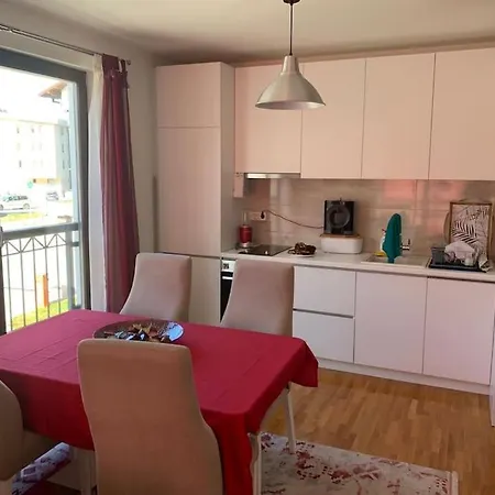 Lovely 1bedroom With Free Parking-bjelasnica Lejlighed
