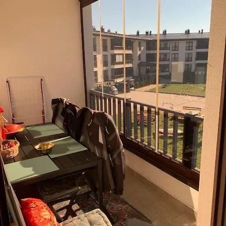 Lejlighed Lovely 1bedroom With Free Parking-bjelasnica