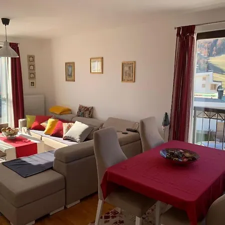 Lovely 1bedroom With Free Parking-bjelasnica *